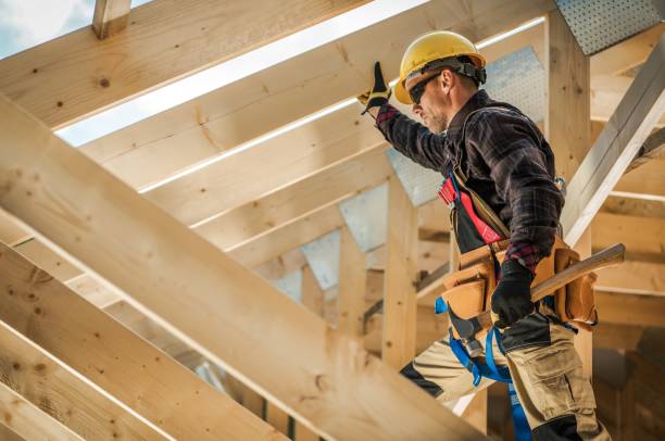 Best Residential Roofing Contractor  in Bangor, WI