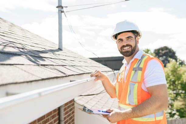 Best Roof Repair Services  in Bangor, WI