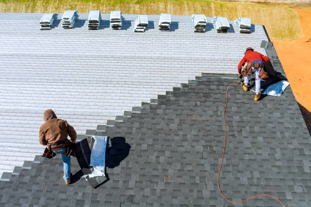 Quick and Trustworthy Emergency Roof Repair Services in Bangor, WI