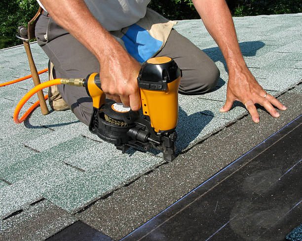 Best Local Roofing Companies  in Bangor, WI