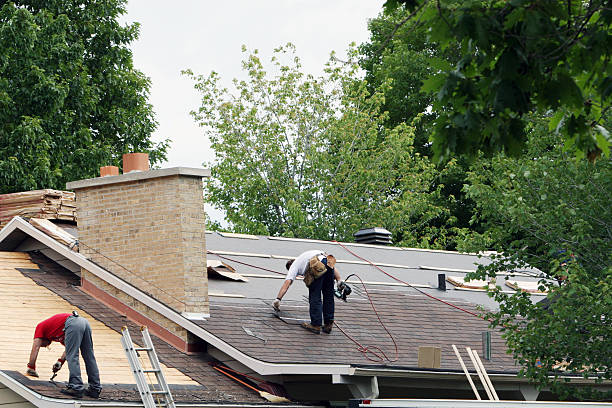 Best Shingle Roofing Installation  in Bangor, WI
