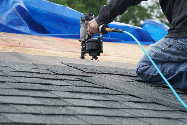 Best Commercial Roof Installation  in Bangor, WI