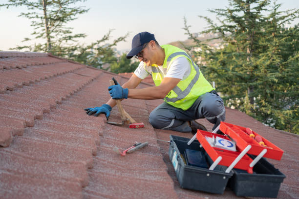Gutter Installation and Roofing in Bangor, WI