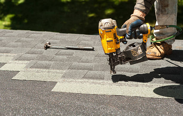 Best Roof Repair Estimates  in Bangor, WI