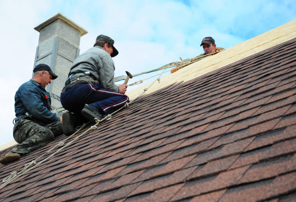 Best Best Roofing Contractors  in Bangor, WI
